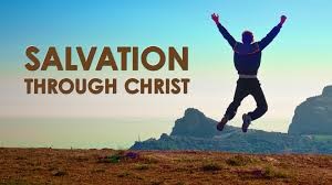 Salvation through Christ